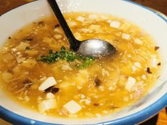 西施豆腐-石榴院子(西施故里店)