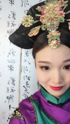 -美云庭古装·格格服汉服·京城旅拍(北京店)