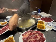 -贵宾牛·潮汕牛肉火锅(珠池总店)