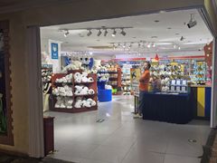 -太平洋海底世界