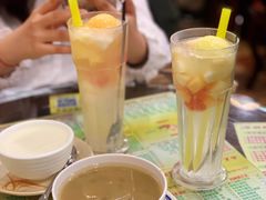 -顺记冰室(宝华路店)