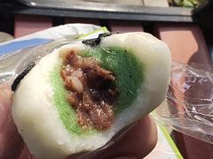 -红星前进面包牛奶公司(五道口购物中心店)