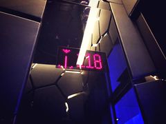 -OZONE 顶楼酒吧(香港丽思卡尔顿酒店)