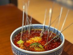 -王府井文华东方酒店-紫膳餐厅
