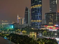 -Mercato莫卡多露台餐厅与酒吧(K11店)