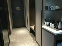 -哈尔滨融创施柏阁酒店中餐厅