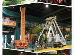 -幸福花欢乐世界(东辰广场A座店)