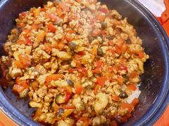 -印象鲵宴·张家界地标美食名片(溪布街店)