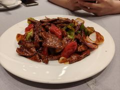 -金哥私房菜馆(张府园总店)