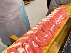 -阳坊胜利涮羊肉(阳坊老店)