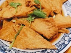 -真定郝家排骨(谈固东街店)