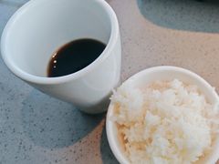 -半天妖烤鱼(新中关购物中心店)