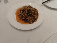 鱼香肉丝-大铁勺新津菜(东丽阳光新业广场店)