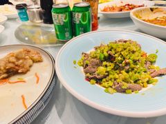 -口福饺子烤鸭(恒大御湖庄园店)