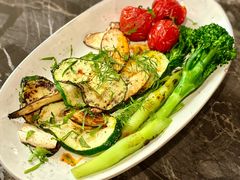 -LESCEDARS Brasserie Bistro香柏树