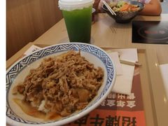 -吉野家(顺义站前北街店)