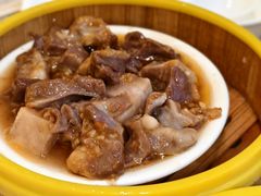 -香云轩·顺德菜(香云纱园林酒店店)