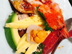 -沼津港渔市(宏伊国际广场店)