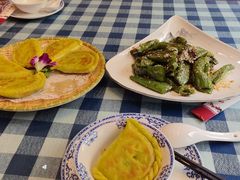 -伊帆食府·青海地方特色美食