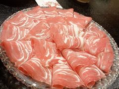 -友乐居羊蝎子(西直门店)