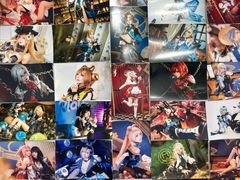 -米游妙妙屋cosplay换装自拍摄影体验馆