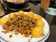 外婆杂粮包-一块豆腐(李沧书院路店)
