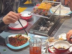 -古彭7只羊·徐州烧烤(旗舰店)