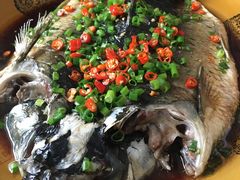 -原味缘菜馆