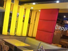 -尊宝比萨(可园店)