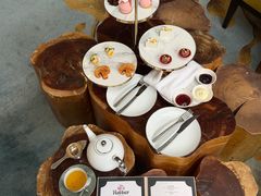 -上海波特曼丽思卡尔顿酒店