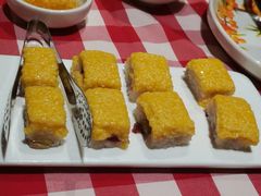 -西贝(上海我格广场店)