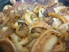 牛杂砂锅-赵家牛肉砂锅(台西三路店)