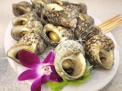 -旅南活海鲜-屏东(墾丁海鮮，海鮮餐廳，墾丁團體合菜，平價熱炒，墾丁熱炒店，活海鮮推薦，在地海鮮餐廳)