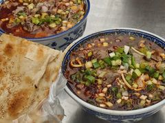 -杨家牛肉汤(淮建路店)