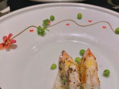 松露大虾-闽和南(深圳万象城店)