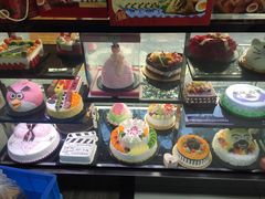 -金得利面包店(胜利路店)