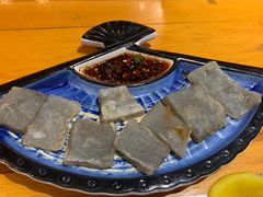 -民食香·腊排骨野生菌美食(木府店)