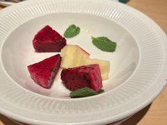 -菲滋意式餐厅(富阳东方茂店)