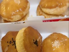 -味多美蛋糕(朝阳门华普店)