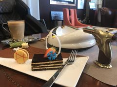 -武汉洲际酒店
