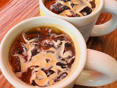 番石榴美式-Catch Bagel(芳草地店)