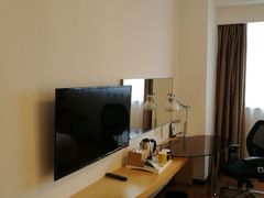 -上海北方智选假日酒店