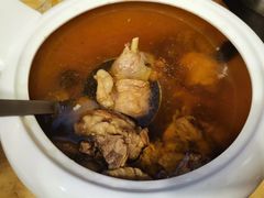 -长江国际酒店-中餐厅