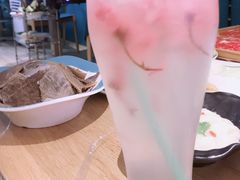 -青瓷火锅料理(西单大悦城店)