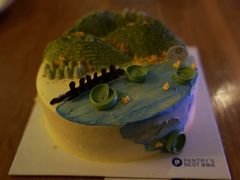 -Pantry's Best派悦坊蛋糕(K11购物艺术中心店)