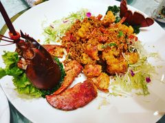 -天顺渔港·海景餐厅(星海广场店)