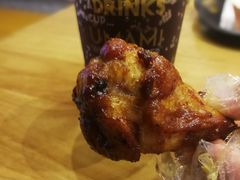 -UMAMI乌玛米披萨·汉堡·清真Halal(红岭北店)