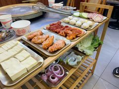 -阿昌白族石板烧(大理古城店)