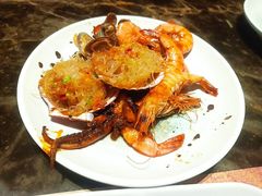 -汉丽斯巴西烤肉自助(市南店)