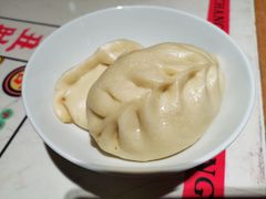 -长安大牌档之西安博物院文化餐厅(中贸店)